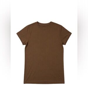 Classic Brown Women's T-Shirt